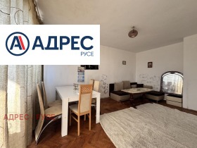 Обява Дава под наем 3-СТАЕН,град Русе, Цветница