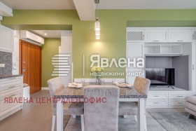 Дава под наем 2-стаен, град София