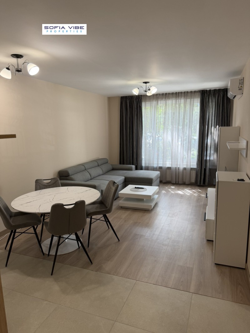 Под наем 2-СТАЕН, град София, Овча купел • 700 € / 1369.08 лв. • 23155874 1 — Holmes.bg Под наем 2-СТАЕН, град София, Овча купел • 700 € / 1369.08 лв. • 23155874 1
