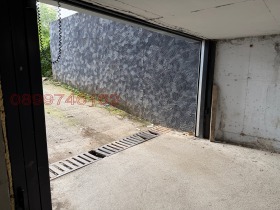 ГАРАЖ, ПАРКОМЯСТО, 40 m2 - Holmes.bg ГАРАЖ, ПАРКОМЯСТО, 40 m2