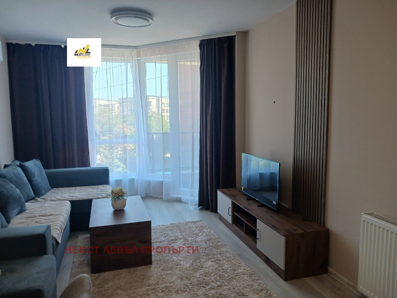 Под наем 2-СТАЕН, град София, Дружба 1 • 690 € • 67143725 1 — Holmes.bg Под наем 2-СТАЕН, град София, Дружба 1 • 690 € • 67143725 1