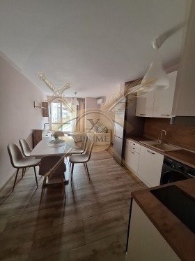 Дава под наем 2-стаен, град Варна