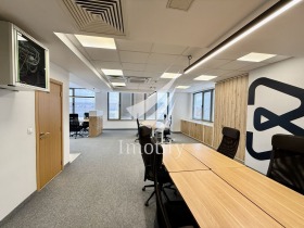 ОФИС, 200 m2 - Holmes.bg ОФИС, 200 m2