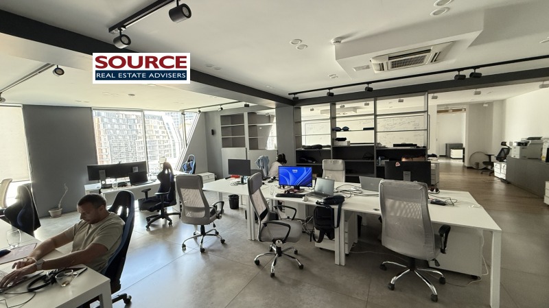 Под наем ОФИС, град София, Хладилника • 5320 € • 65771851 1 — Holmes.bg Под наем ОФИС, град София, Хладилника • 5320 € • 65771851 1