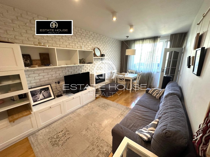 Под наем 3-СТАЕН, град София, Банишора • 900 € • 12643328 1 — Holmes.bg Под наем 3-СТАЕН, град София, Банишора • 900 € • 12643328 1