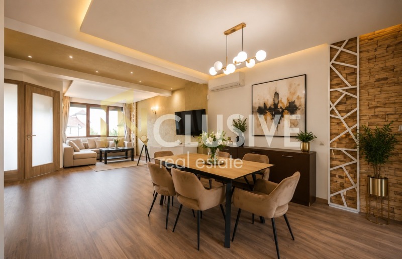 Под наем КЪЩА, град София, Бояна • 2600 € • 89029737 1 — Holmes.bg Под наем КЪЩА, град София, Бояна • 2600 € • 89029737 1