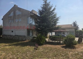 Дава под наем Пром. помещение, град Пловдив