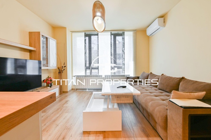 Под наем 2-СТАЕН, град София, Манастирски ливади • 850 € / 1662.46 лв. • 31080710 1 — Holmes.bg Под наем 2-СТАЕН, град София, Манастирски ливади • 850 € / 1662.46 лв. • 31080710 1