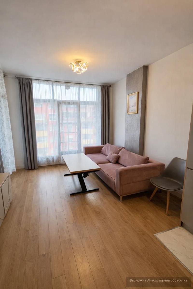 Под наем 3-СТАЕН, град София, Витоша • 780 € • 10658463 1 — Holmes.bg Под наем 3-СТАЕН, град София, Витоша • 780 € • 10658463 1