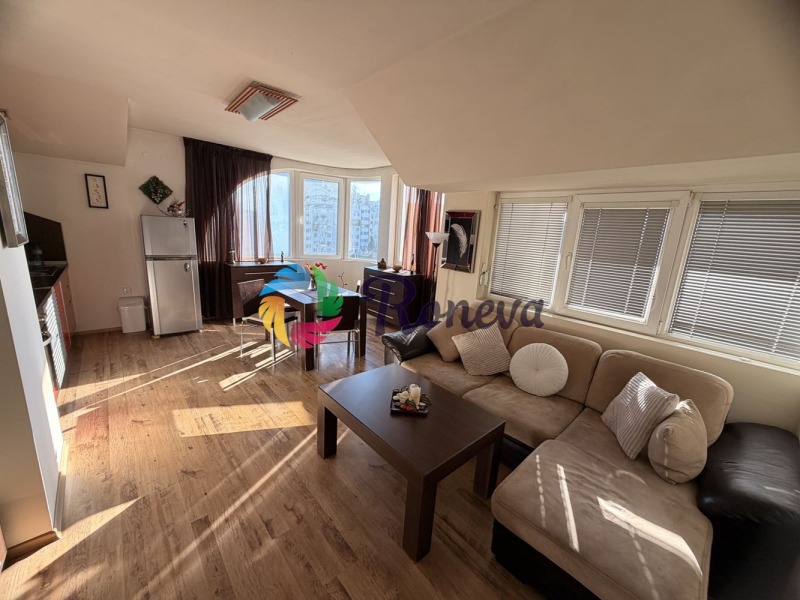 Под наем 2-СТАЕН, град Варна, Левски 1 • 600 € • 95932839 1 — Holmes.bg Под наем 2-СТАЕН, град Варна, Левски 1 • 600 € • 95932839 1