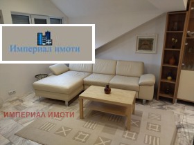 Дава под наем 2-стаен, град Пловдив