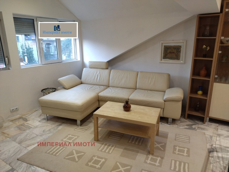 Под наем 2-СТАЕН, град Пловдив, Център • 300 € • 26857048 1 — Holmes.bg Под наем 2-СТАЕН, град Пловдив, Център • 300 € • 26857048 1