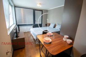 1-СТАЕН, 39 m2 - Holmes.bg 1-СТАЕН, 39 m2