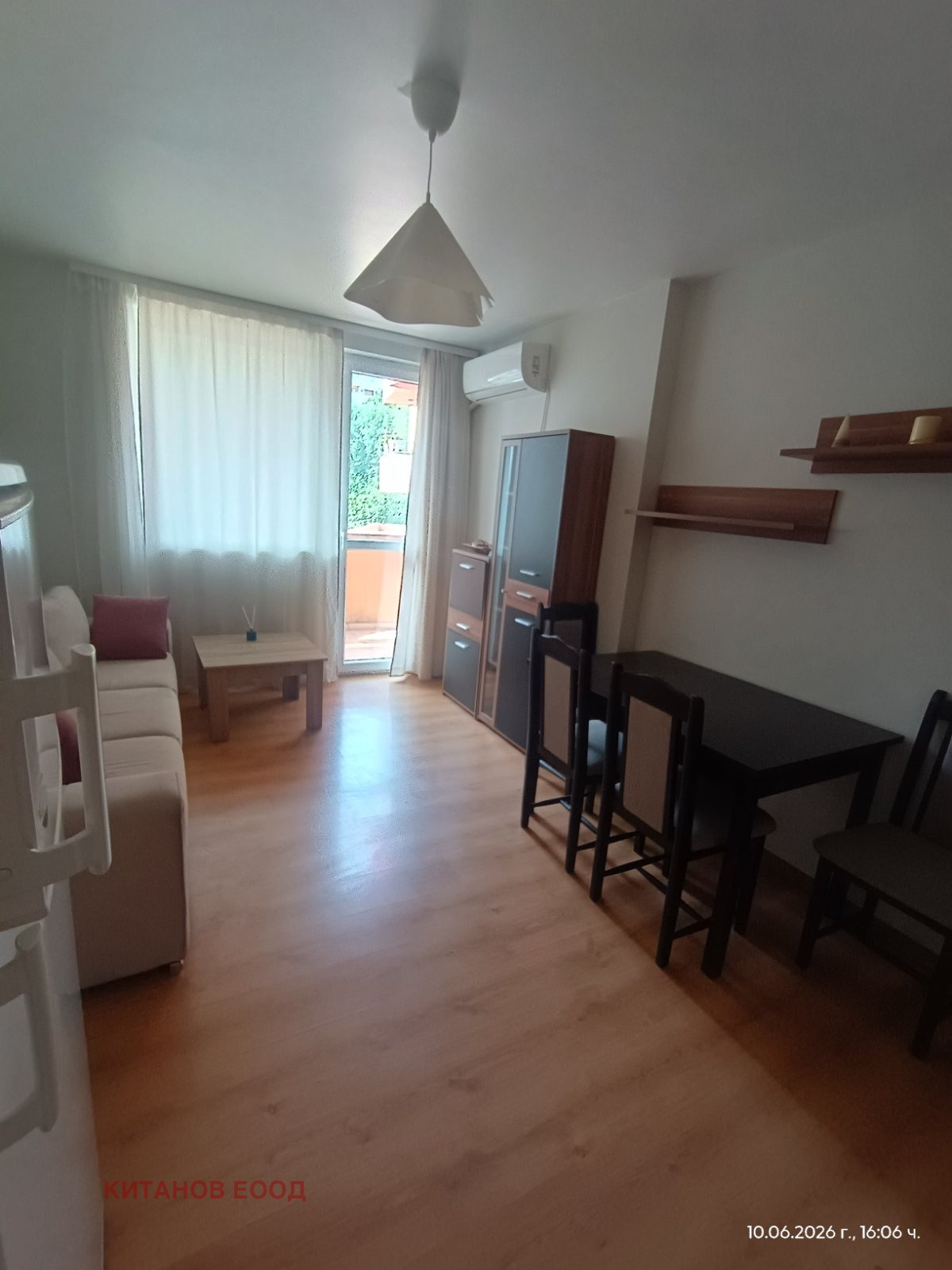 Дава под наем 2-стаен град Благоевград , Освобождение , 48 кв.м | 16254463 — Imoti.com Дава под наем 2-стаен град Благоевград , Освобождение , 48 кв.м | 16254463
