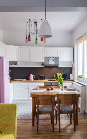 3-СТАЕН, 90 m2 - Holmes.bg 3-СТАЕН, 90 m2