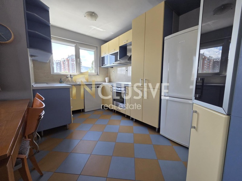 Под наем 2-СТАЕН, град София, Овча купел 2 • 600 € / 1173.50 лв. • 44017733 1 — Holmes.bg Под наем 2-СТАЕН, град София, Овча купел 2 • 600 € / 1173.50 лв. • 44017733 1