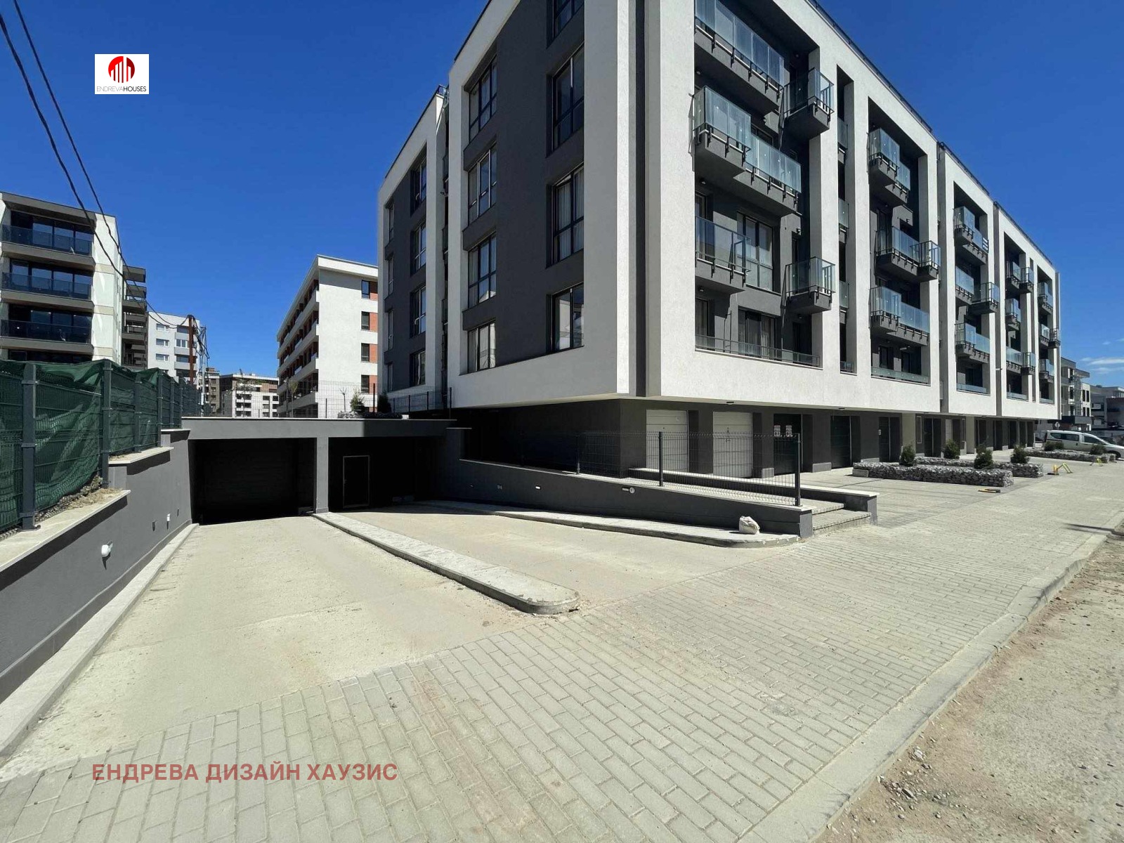 Дава под наем Гараж, Паркомясто град София , Малинова долина , 16 кв.м | 15248607 — Imoti.com Дава под наем Гараж, Паркомясто град София , Малинова долина , 16 кв.м | 15248607
