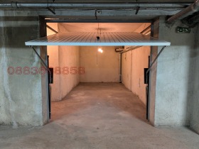ГАРАЖ, ПАРКОМЯСТО, 20 m2 - Holmes.bg ГАРАЖ, ПАРКОМЯСТО, 20 m2