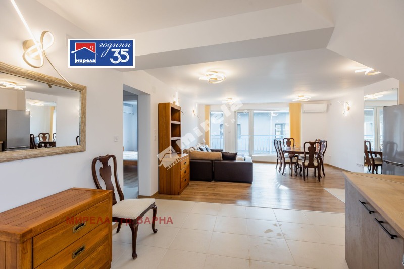 Под наем 3-СТАЕН, град Варна, Център • 850 € • 61195052 1 — Holmes.bg Под наем 3-СТАЕН, град Варна, Център • 850 € • 61195052 1