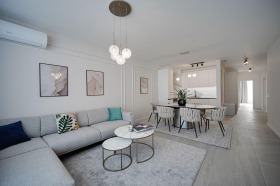 3-СТАЕН, 115 m2 - Holmes.bg 3-СТАЕН, 115 m2