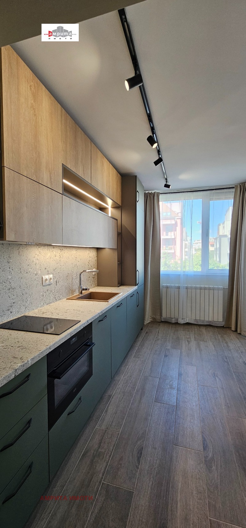 Под наем 2-СТАЕН, град София, Кръстова вада • 700 € • 46324328 1 — Holmes.bg Под наем 2-СТАЕН, град София, Кръстова вада • 700 € • 46324328 1