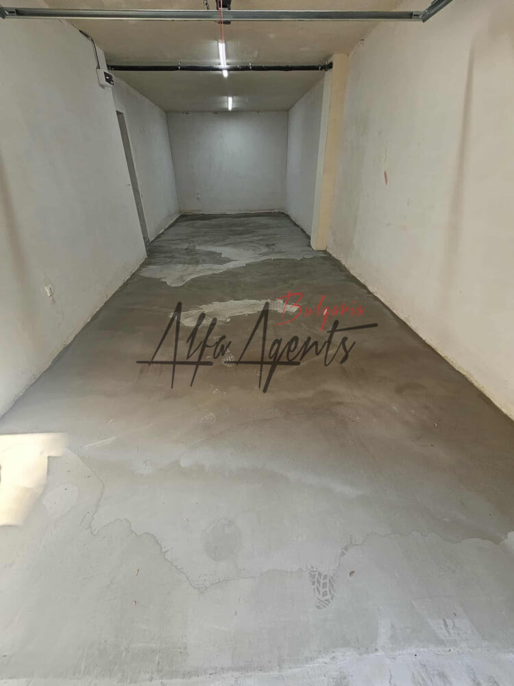 Под наем ГАРАЖ, ПАРКОМЯСТО, град Варна, Конфуто • 205 € / 400.95 лв. • 74314792 1 — Holmes.bg Под наем ГАРАЖ, ПАРКОМЯСТО, град Варна, Конфуто • 205 € / 400.95 лв. • 74314792 1