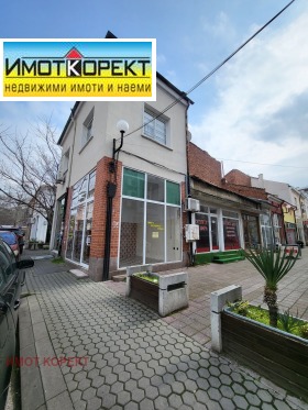 Магазини под наем в град Пазарджик - изображение 9 