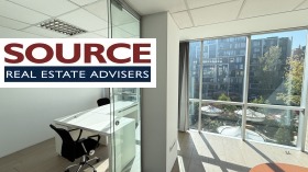 Дава под Наем ОФИС | Imot.bg — малка снимка 6