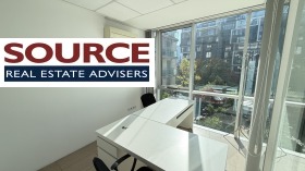 Дава под Наем ОФИС | Imot.bg — малка снимка 8