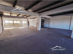 СКЛАД, 200 m2 - Holmes.bg СКЛАД, 200 m2