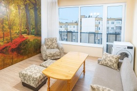 3-СТАЕН, 93 m2 - Holmes.bg 3-СТАЕН, 93 m2