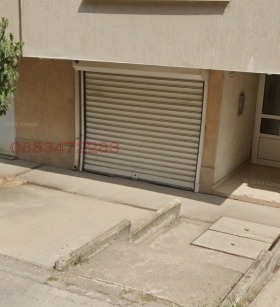 ГАРАЖ, ПАРКОМЯСТО, 22 m2 - Holmes.bg ГАРАЖ, ПАРКОМЯСТО, 22 m2