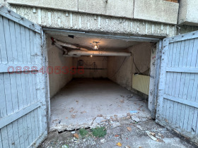 Обява Дава под наем ГАРАЖ,град София, Младост 4