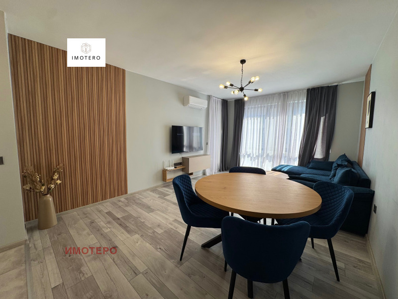 Под наем 2-СТАЕН, град София, Малинова долина • 750 € • 68035976 1 — Holmes.bg Под наем 2-СТАЕН, град София, Малинова долина • 750 € • 68035976 1