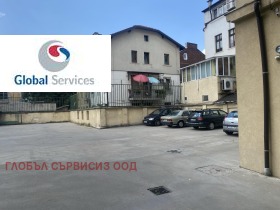 ГАРАЖ, ПАРКОМЯСТО, 20 m2 - Holmes.bg ГАРАЖ, ПАРКОМЯСТО, 20 m2