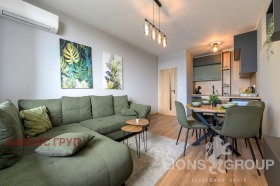 2-СТАЕН, 65 m2 - Holmes.bg 2-СТАЕН, 65 m2