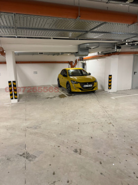 ГАРАЖ, ПАРКОМЯСТО, 14 m2 - Holmes.bg ГАРАЖ, ПАРКОМЯСТО, 14 m2