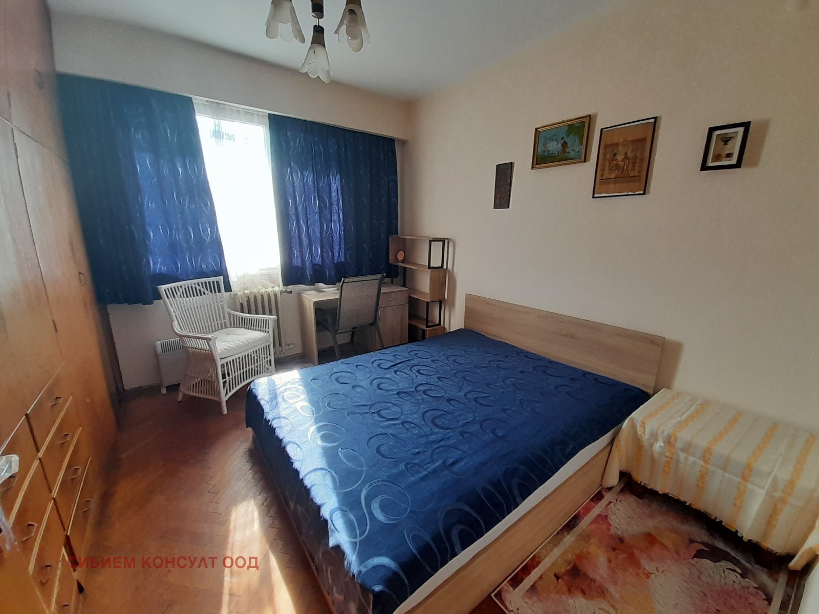 Дава под наем 2-стаен град София , Гоце Делчев , 58 кв.м | 86097545 — Imoti.com Дава под наем 2-стаен град София , Гоце Делчев , 58 кв.м | 86097545