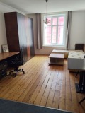 Дава под наем Ателие, таван град София , Център , 40 кв.м | 84430488 — Imoti.com Дава под наем Ателие, таван град София , Център , 40 кв.м | 84430488