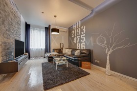 3-СТАЕН, 100 m2 - Holmes.bg 3-СТАЕН, 100 m2