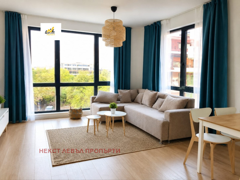 Под наем 2-СТАЕН, град София, Витоша • 650 € / 1271.29 лв. • 60604338 1 — Holmes.bg Под наем 2-СТАЕН, град София, Витоша • 650 € / 1271.29 лв. • 60604338 1