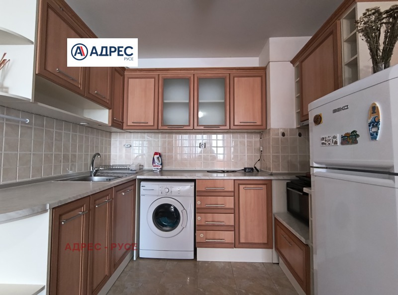 Под наем 2-СТАЕН, град Русе, Възраждане • 320 € / 625.87 лв. • 95438455 1 — Holmes.bg Под наем 2-СТАЕН, град Русе, Възраждане • 320 € / 625.87 лв. • 95438455 1