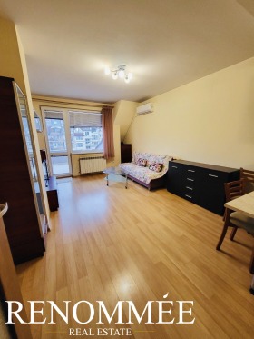 Обява Дава под наем 2-СТАЕН,град София, Изток