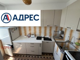 Дава под наем 2-стаен, град Варна