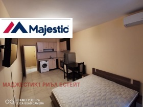 Обява Дава под наем 1-СТАЕН,град София, Студентски град