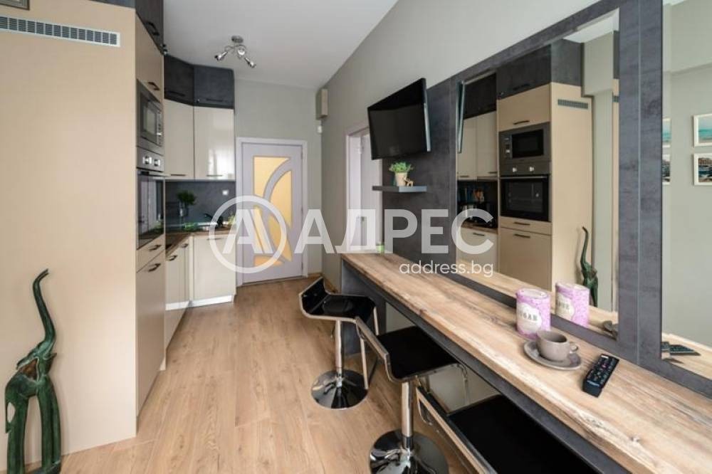 Дава под наем 2-стаен град София , Център , 55 кв.м | 49617549 — Imoti.com Дава под наем 2-стаен град София , Център , 55 кв.м | 49617549