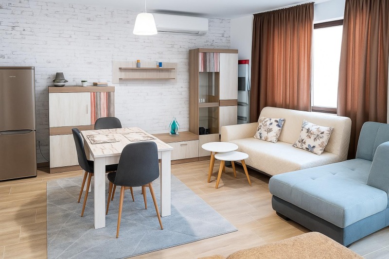 Под наем 1-СТАЕН, град Пловдив, Остромила • 620 лв. / 317.00 € • 10982071 1 — Holmes.bg Под наем 1-СТАЕН, град Пловдив, Остромила • 620 лв. / 317.00 € • 10982071 1