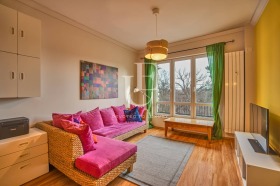 3-СТАЕН, 110 m2 - Holmes.bg 3-СТАЕН, 110 m2