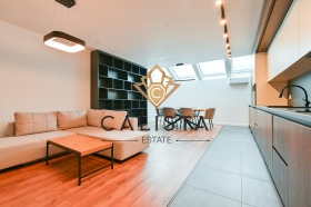 3-СТАЕН, 120 m2 - Holmes.bg 3-СТАЕН, 120 m2