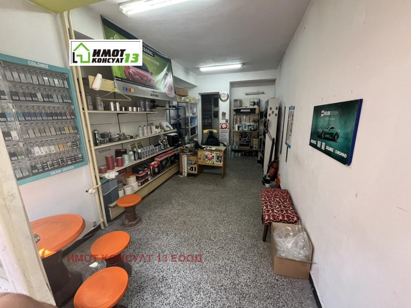 Под наем МАГАЗИН, град Плевен, Широк център • 250 € • 93310576 1 — Holmes.bg Под наем МАГАЗИН, град Плевен, Широк център • 250 € • 93310576 1